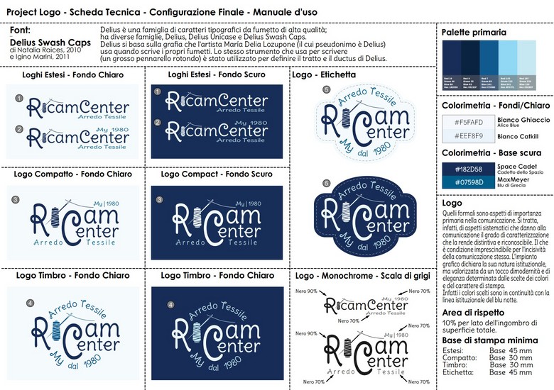 ricamcenter_logo_int